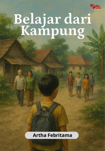 Belajar dari Kampung