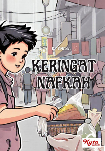  KERINGAT NAFKAH