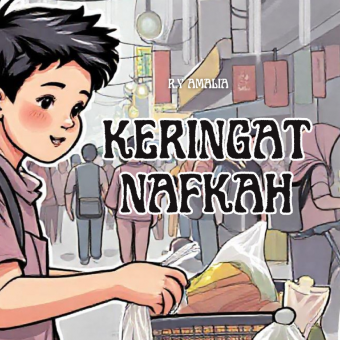  KERINGAT NAFKAH