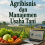 Agribisnis dan Manajemen Usaha Tani 