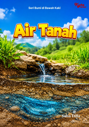 Air Tanah 
