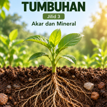 Akar Tumbuhan Jilid 3 Akar dan Mineral 