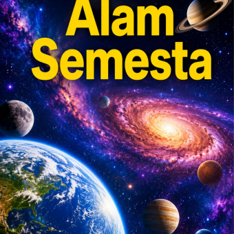 Alam Semesta 
