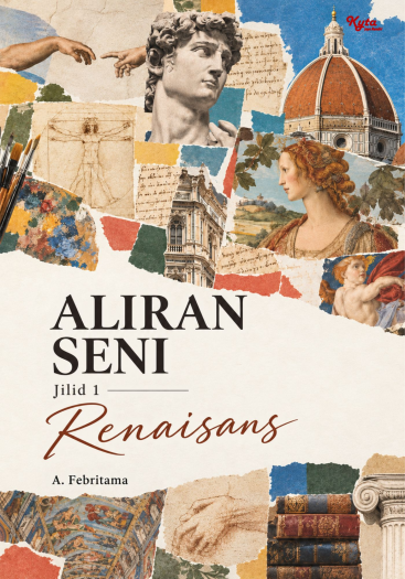 Aliran Seni Jilid 1 Renaisans 