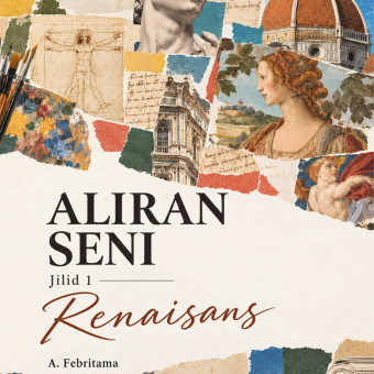 Aliran Seni Jilid 1 Renaisans 