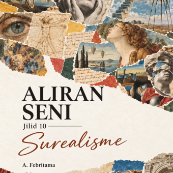 Aliran Seni Jilid 10 Surealisme 