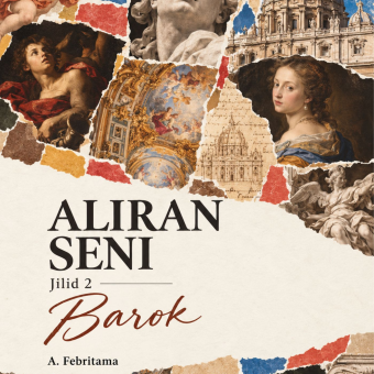 Aliran Seni Jilid 2 Barok 