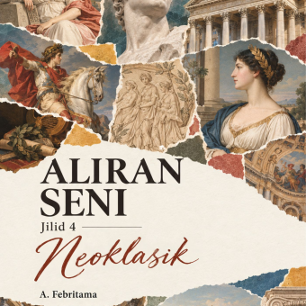 Aliran Seni Jilid 4 Neoklasik 