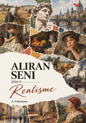 Aliran Seni Jilid 6 Realisme 