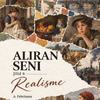 Aliran Seni Jilid 6 Realisme 