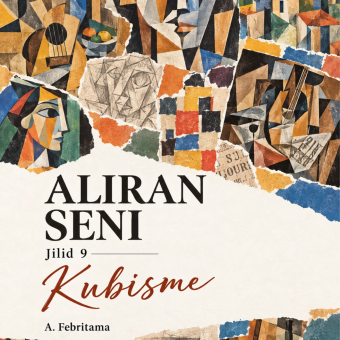 Aliran Seni Jilid 9 Kubisme 