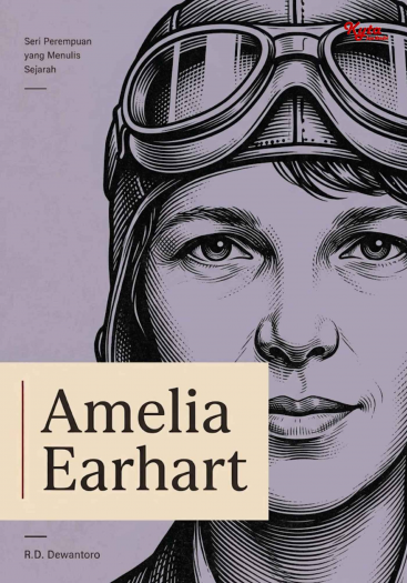 Amelia Earhart