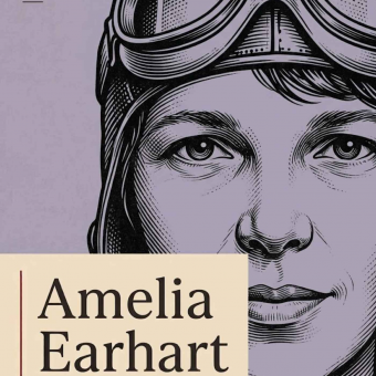 Amelia Earhart