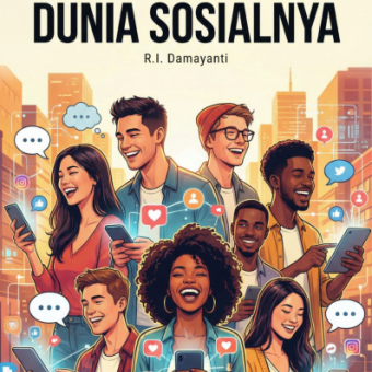 Anak Muda dan Dunia Sosialnya