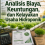 Analisis Biaya, Keuntungan, dan Kelayakan Usaha Hidroponik 