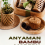Anyaman Bambu Modern: Membuat Hampers dan Wadah Estetik 