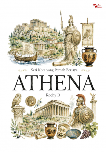 Athena 