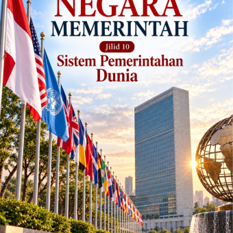 Bagaimana Negara Memerintah Jilid 10 Sistem Pemerintahan Dunia 