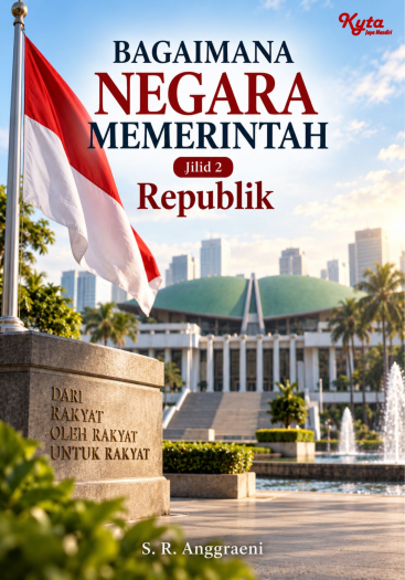 Bagaimana Negara Memerintah Jilid 2 Republik 