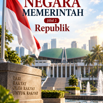 Bagaimana Negara Memerintah Jilid 2 Republik 