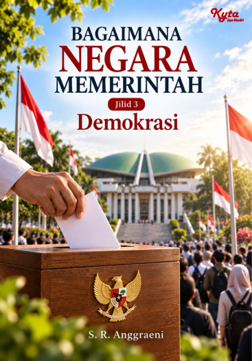 Bagaimana Negara Memerintah Jilid 3 Demokrasi 