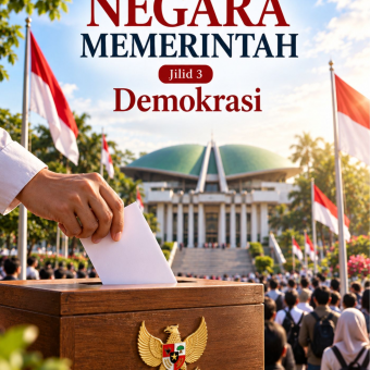 Bagaimana Negara Memerintah Jilid 3 Demokrasi 