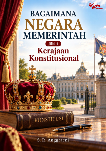 Bagaimana Negara Memerintah Jilid 4 Kerajaan Konstitusional 