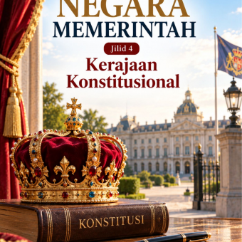 Bagaimana Negara Memerintah Jilid 4 Kerajaan Konstitusional 