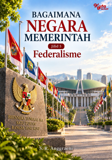 Bagaimana Negara Memerintah Jilid 5 Federalisme 