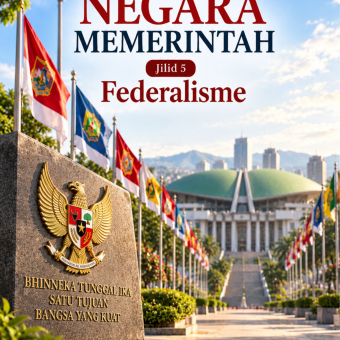 Bagaimana Negara Memerintah Jilid 5 Federalisme 