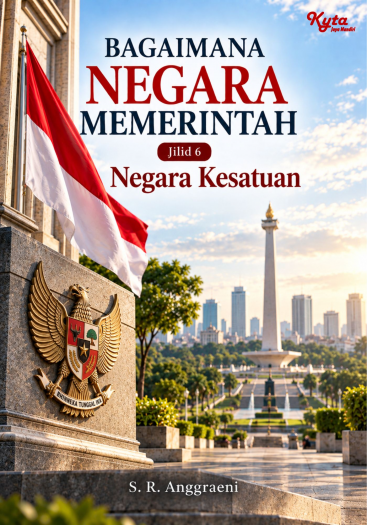 Bagaimana Negara Memerintah Jilid 6 Negara Kesatuan 