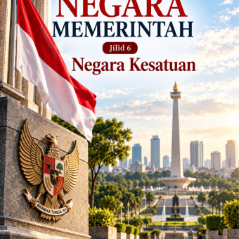 Bagaimana Negara Memerintah Jilid 6 Negara Kesatuan 