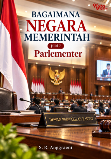 Bagaimana Negara Memerintah Jilid 7 Parlementer 