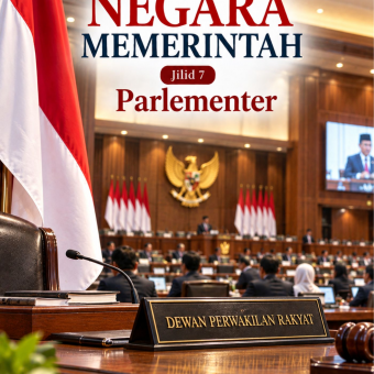 Bagaimana Negara Memerintah Jilid 7 Parlementer 