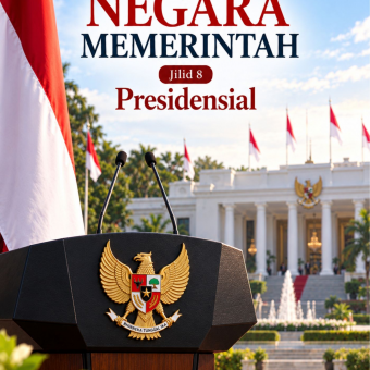 Bagaimana Negara Memerintah Jilid 8 Presidensial 
