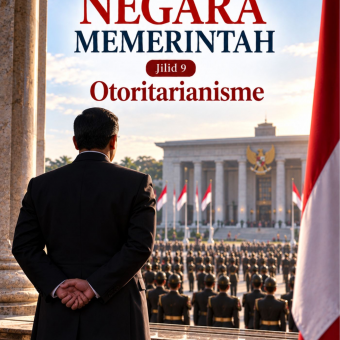 Bagaimana Negara Memerintah Jilid 9 Otoritarianisme 