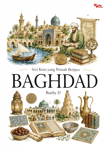 Baghdad 
