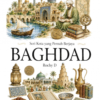 Baghdad 