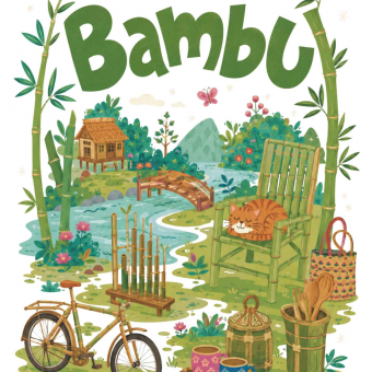 Bambu