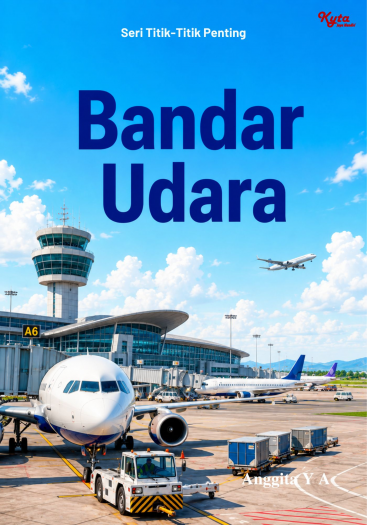 Bandar Udara 