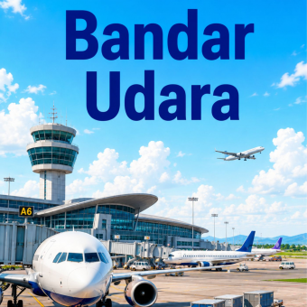 Bandar Udara 