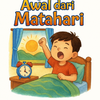 Bangun Lebih Awal dari Matahari