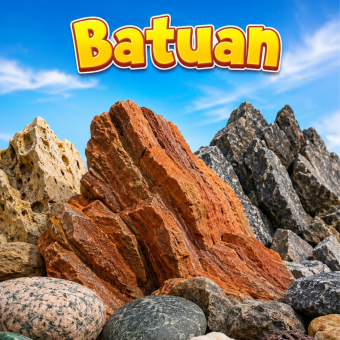 Batuan 