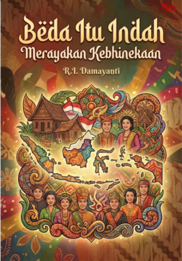 Beda Itu Indah Merayakan Kebhinekaan