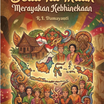 Beda Itu Indah Merayakan Kebhinekaan