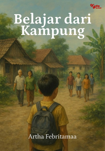 Belajar dari Kampung