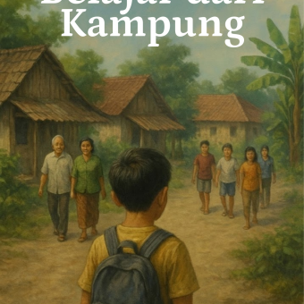 Belajar dari Kampung