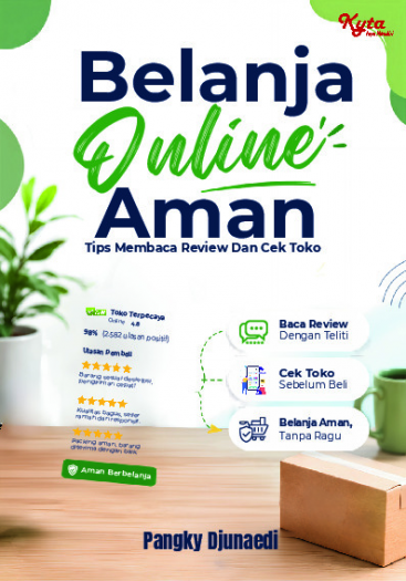 Belanja Online Aman: Tips Membaca Review dan Cek Toko 