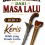 Benda-Benda dari Masa Lalu Jilid 3 Keris: Bilah yang Penuh Cerita 