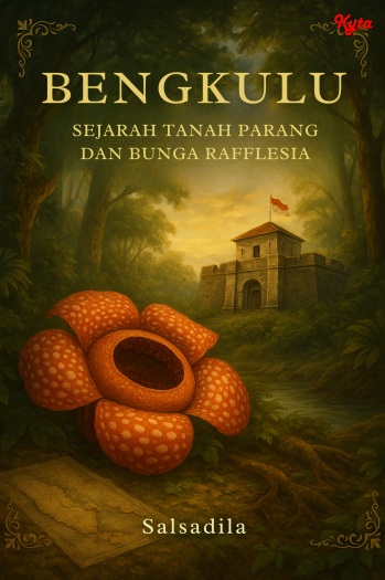 BENGKULU SEJARAH TANAH PARANG DAN BUNGA RAFFLESIA